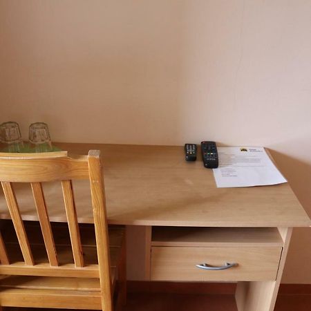 Hotel Hvitserkur Hvammstangi Buitenkant foto