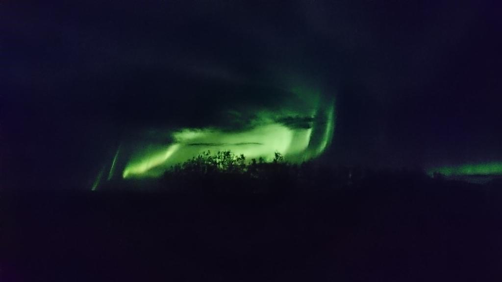 Hotel Hvitserkur Hvammstangi Buitenkant foto