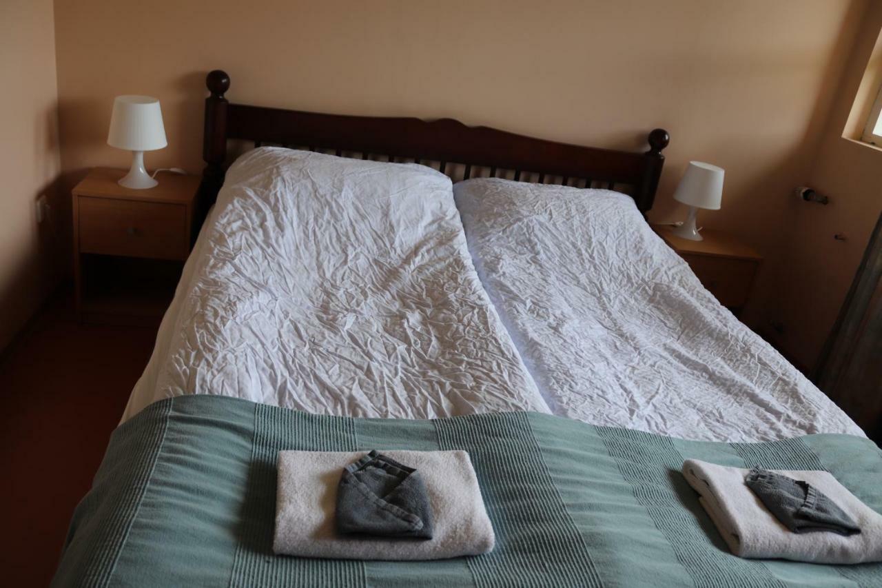 Hotel Hvitserkur Hvammstangi Buitenkant foto