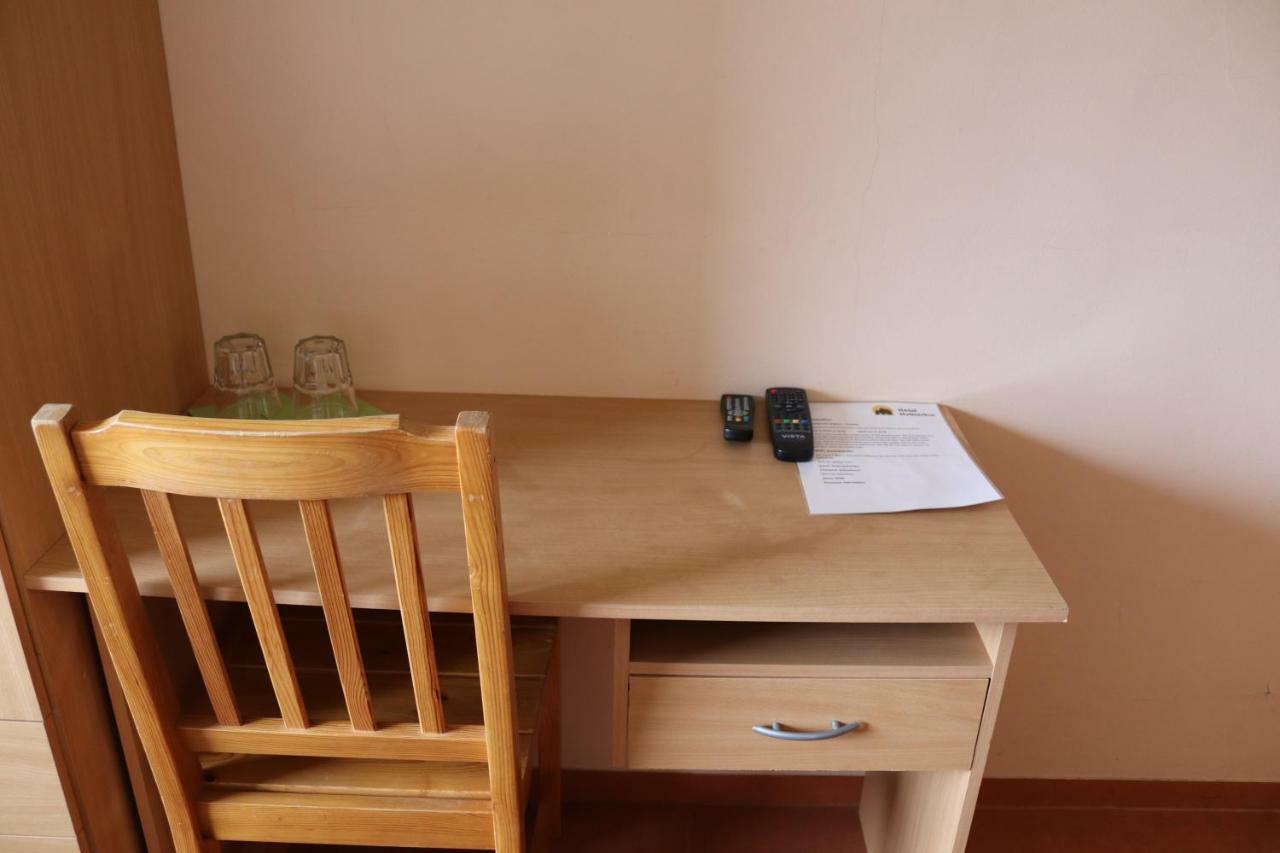 Hotel Hvitserkur Hvammstangi Buitenkant foto